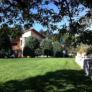 Il Nido Della Rondine Bed & Breakfast
