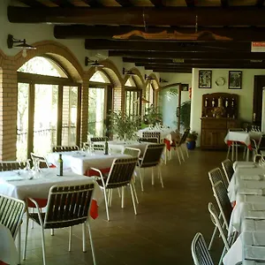 Da Bianchina Bed & Breakfast