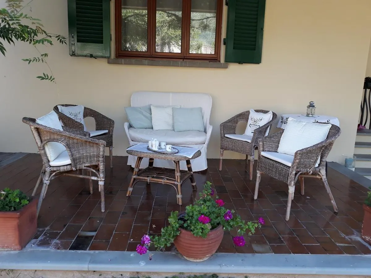 Gli Oleandri B&B Vaiano  0*, Vaiano (Tuscany)