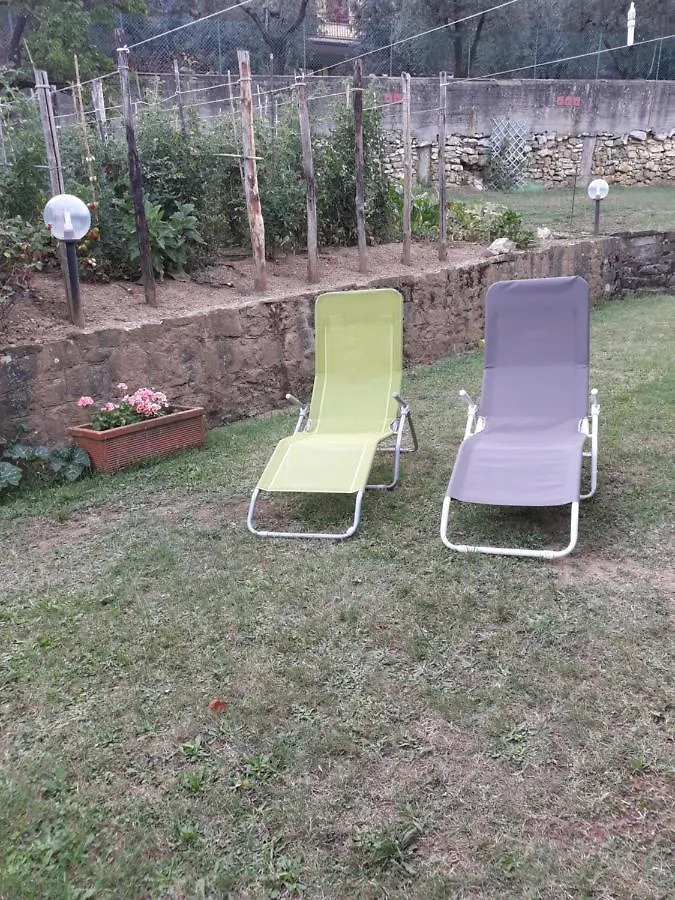 Gli Oleandri B&B Vaiano  0*, Vaiano (Tuscany) Италия