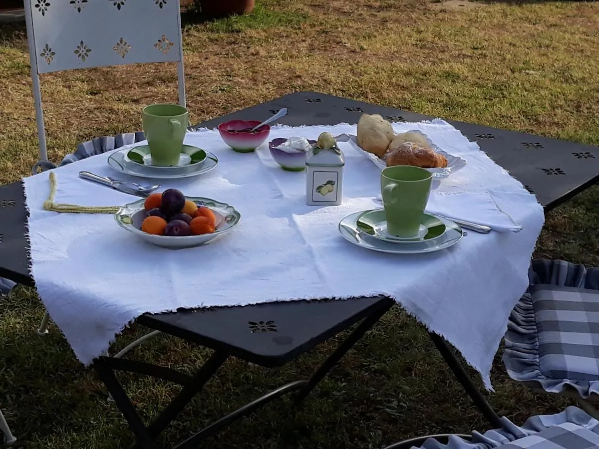 Gli Oleandri B&B Vaiano
