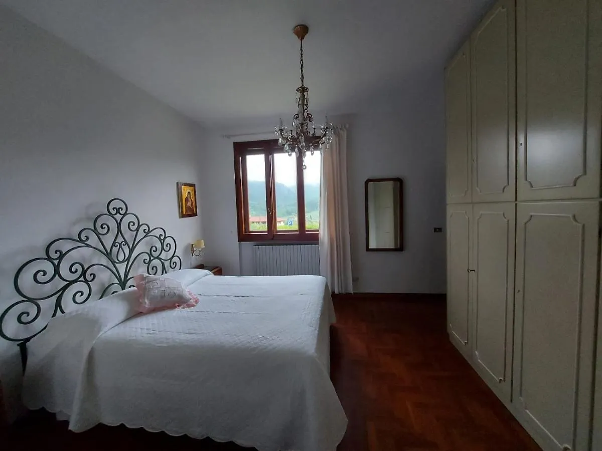 Gli Oleandri B&B Vaiano  0*, Vaiano (Tuscany) Италия