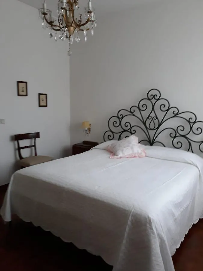 Gli Oleandri B&B Vaiano  Отель типа 