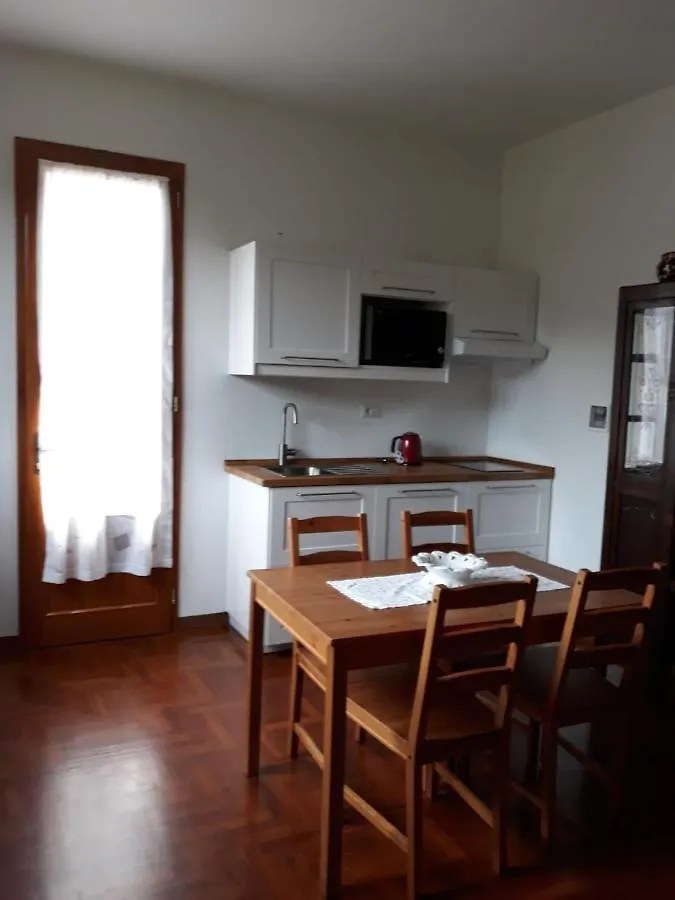 Gli Oleandri B&B Vaiano