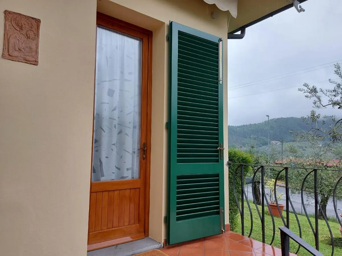 Gli Oleandri B&B Vaiano  0*, Vaiano (Tuscany) Италия