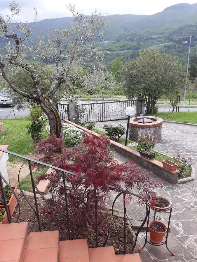 Gli Oleandri B&B Vaiano  Vaiano (Tuscany)